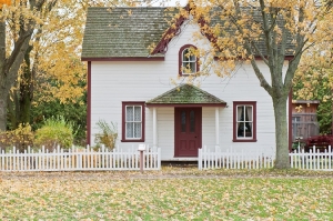 Should I Stay or Should I Go? What to Do When You’ve Outgrown Your Home