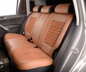 How to Repair Scratched Leather Car Seats - DIY Repairs