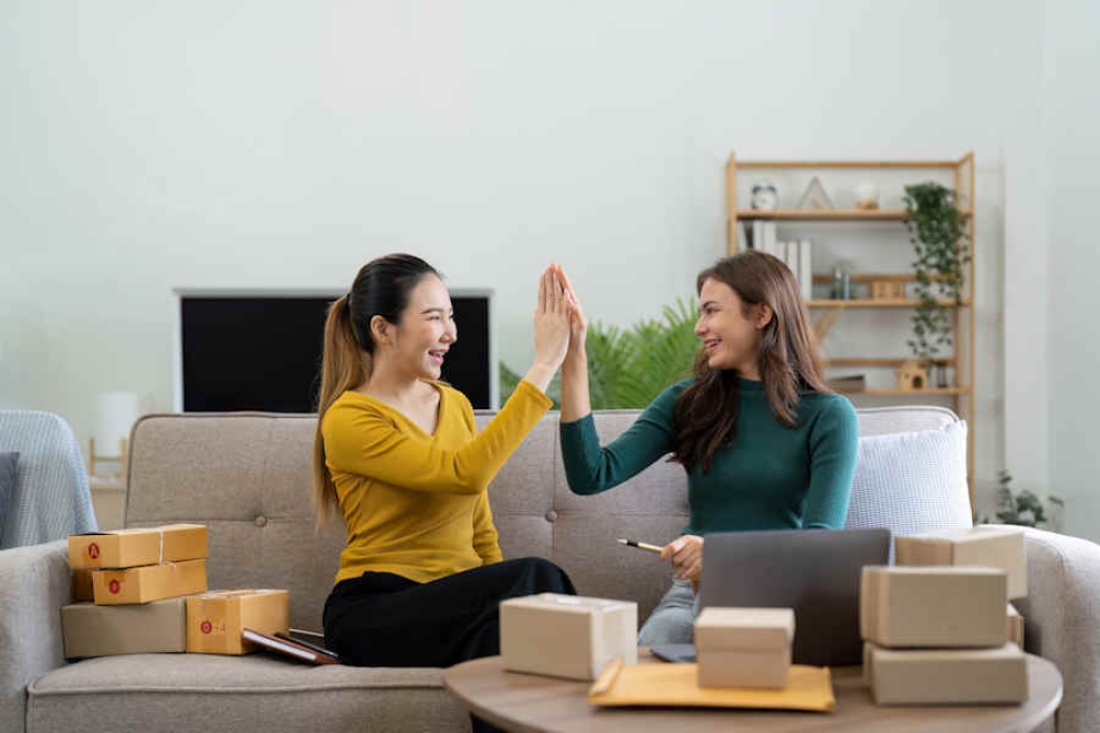 The Typical College Grad in the Bay Area Can Afford Rent If They Have a Roommate. A Year Ago, They Couldn't.