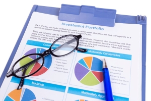 Exploring Financial Instruments for Investment Portfolio Diversification