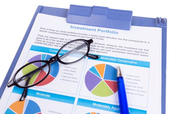 Exploring Financial Instruments for Investment Portfolio Diversification
