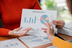 Content That Converts: Building Authority with Market Reports, Case Studies, and Neighborhood Guides
