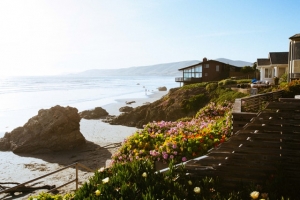 6 Reasons to Buy a House in the Mountains