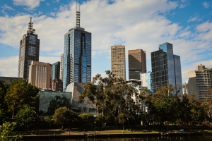 Why people are building homes in Regional Victoria
