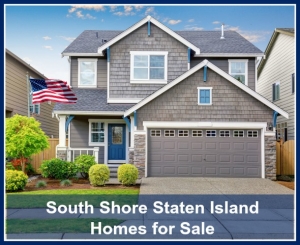 South Shore Staten Island Homes for Sale