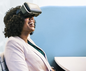 Virtual Reality and the Real Estate Sector: Why It’s the Next Big Thing