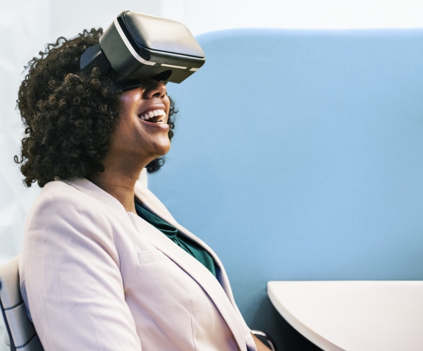 Virtual Reality and the Real Estate Sector: Why It’s the Next Big Thing