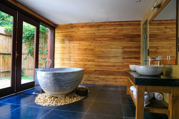 You'll Want to Upgrade Your Half Bathroom in 2023 With These Ideas