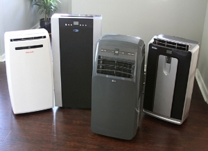 Tips for Choosing the Best Portable Air Conditioner