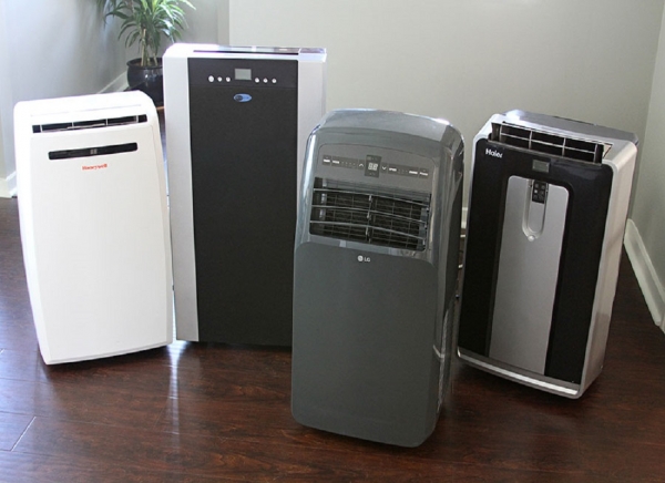 Tips for Choosing the Best Portable Air Conditioner