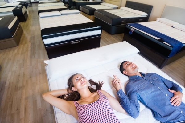 How To Choose The Right Bed Style For Every Room In Your Home