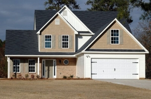 Partition Action Laws for Co-Owned Property