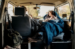 How “Van Life” Is Impacting the Real Estate Industry