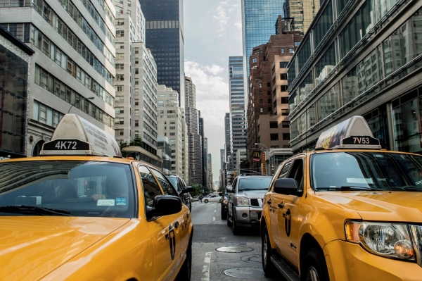How to Settle Down in a New City with Your Family