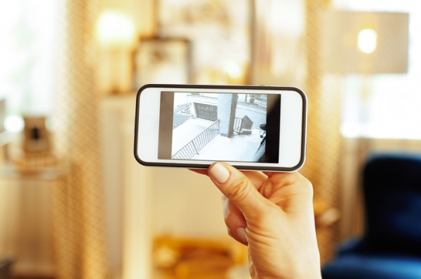 How Security Systems Can Impact Home Buying and Selling