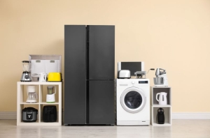 Garage Appliance Storage: Organizing For Optimal Efficiency