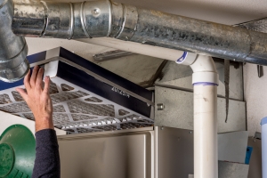8 Ways To Winterproof Your Property