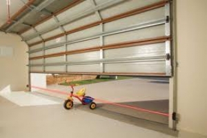 Extension Springs vs. Torsion Springs for Your Garage Door