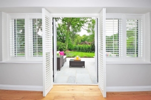 7 Window Treatment Options That Offer Both Function and Beauty