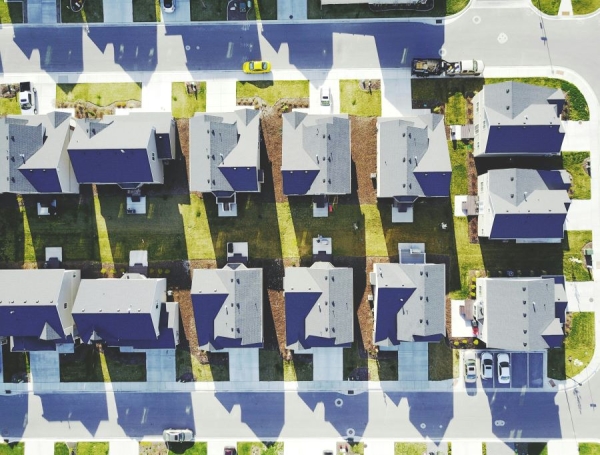 Smart Investment Strategies for Real Estate