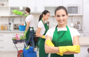 Cleaning Melbourne – Professional are There to Help You Out