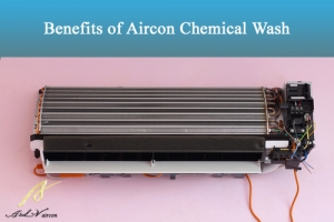 Get Full and Dedicated Chemical Wash Overall Brand Air Condition