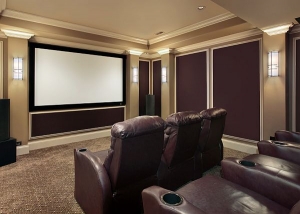 How To Tune Up Your Media Room