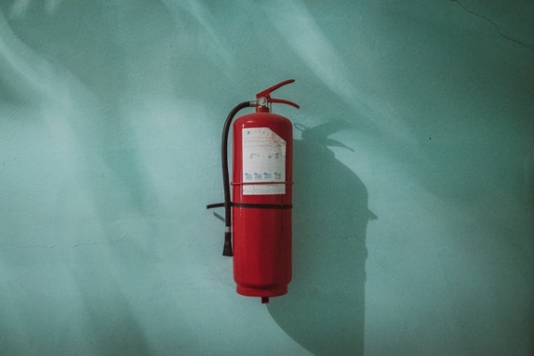Key Fire Safety Regulations for Blocks of Flats
