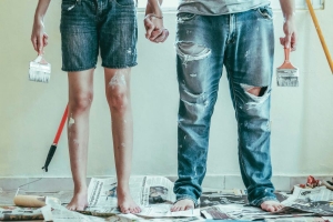 Balancing DIY Enthusiasm with Smart Real Estate Investments