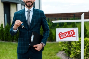 Typical Buyer’s Agent Earns 2.55% in Commission, a Rate That Has Declined Since the NAR Settlement Was Announced in March, Redfin Reports
