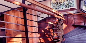 Star Gate &amp; Fence - Quality Handrails That Serve Many Purposes