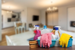 The Qualities of a Good Cleanout Service
