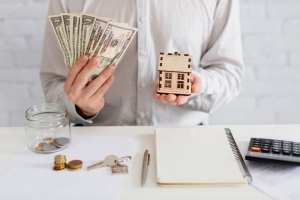 How Much House Can You Afford?