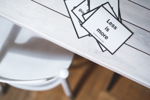 Tips for Downsizing Your Family Home