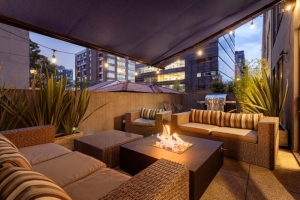 What Should You Look for When Buying a Fire Table for Your Patio?