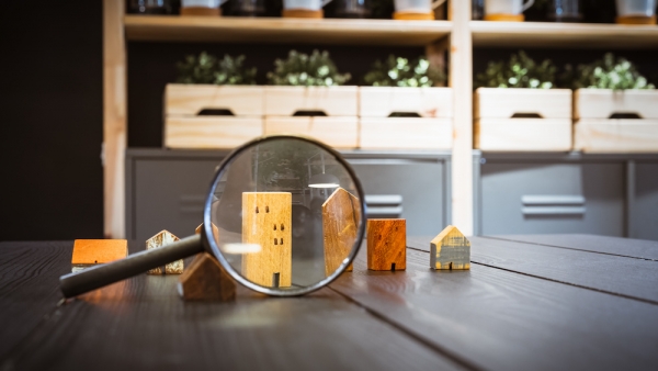 How Does a Pocket Listing Work?