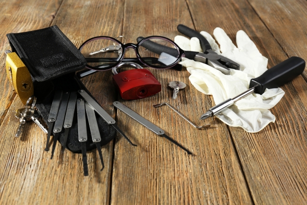 Which Locks Should You Have on Your Home?