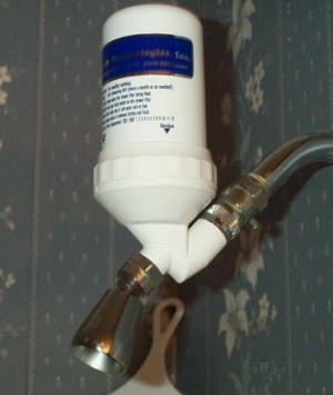 Trihalomethane Shower Filters and Drinking Water Filters That Remove THM &amp; THMs
