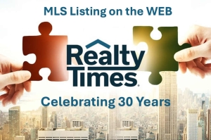 Celebrating 30 Years of Real Estate Listings on the Internet