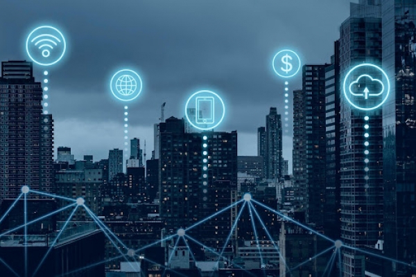 What’s Next for Real Estate Technology?