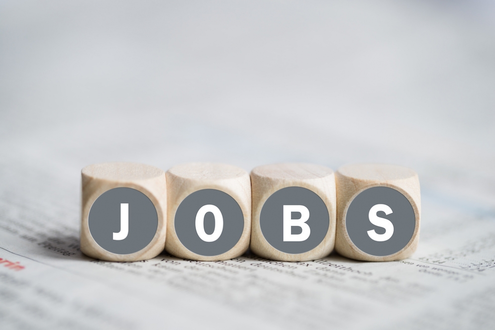 Jobs, Jobs, JOBS!!!