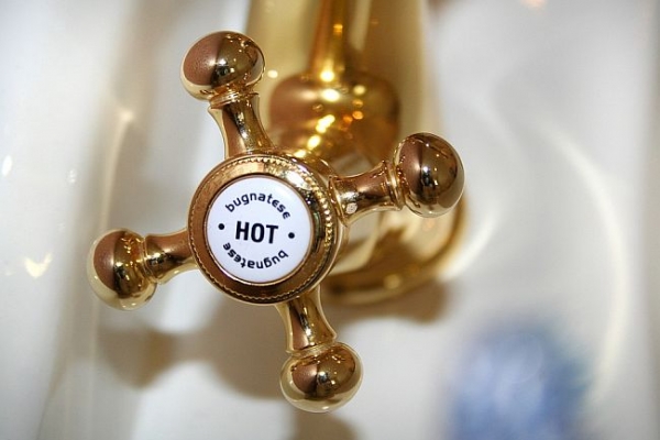 Maintaining Your Hot Water Heater