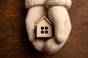 Simple Winter Upgrades to Boost the Value of Your Home Before Selling