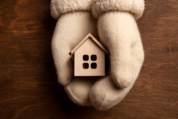 Simple Winter Upgrades to Boost the Value of Your Home Before Selling