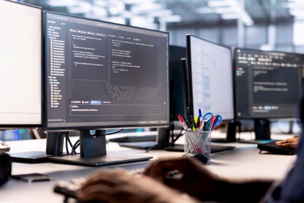 Why a Reliable Managed IT Provider is Crucial for Your Business