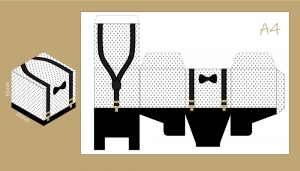 The Advantages of The Favor Box