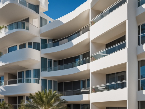 Florida Condo Prices Are Holding Up Best Away From the Coast