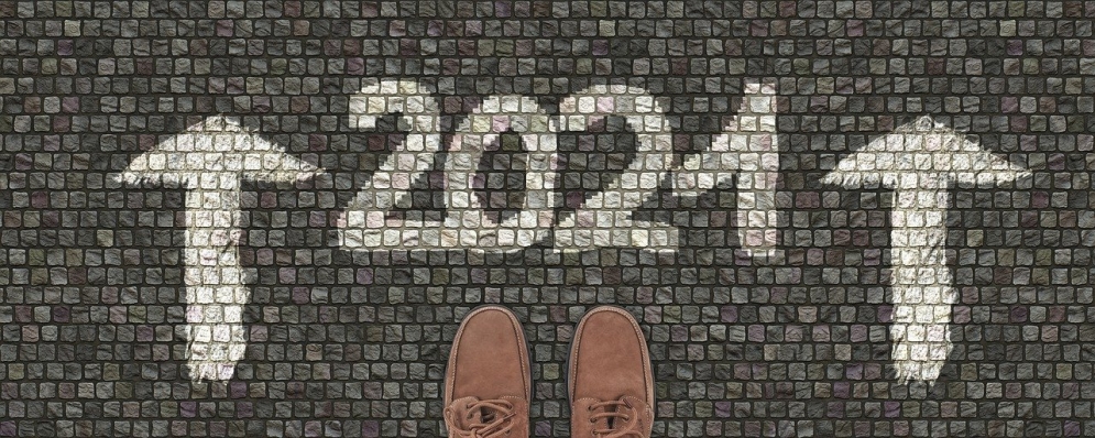 Closing Out 2020 and Preparing for 2021