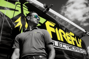 FireFly Electricians Tulsa - What Their Work Includes