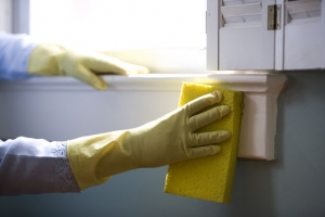 Why Hire a Professional Cleaner Before Selling a Home?